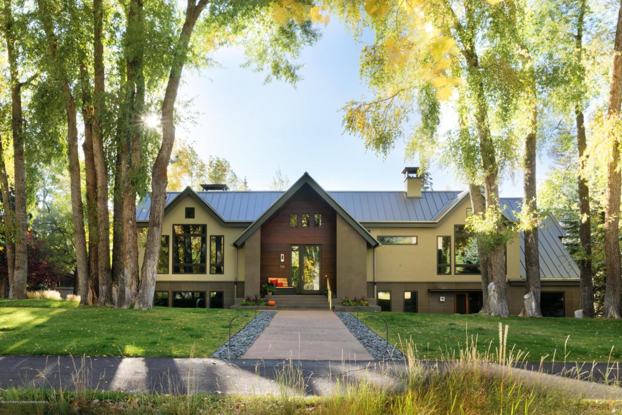 715 Meadows Road - Photo 1
