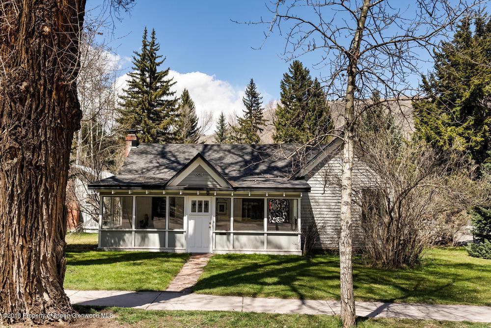 604 Main Street - Photo 1