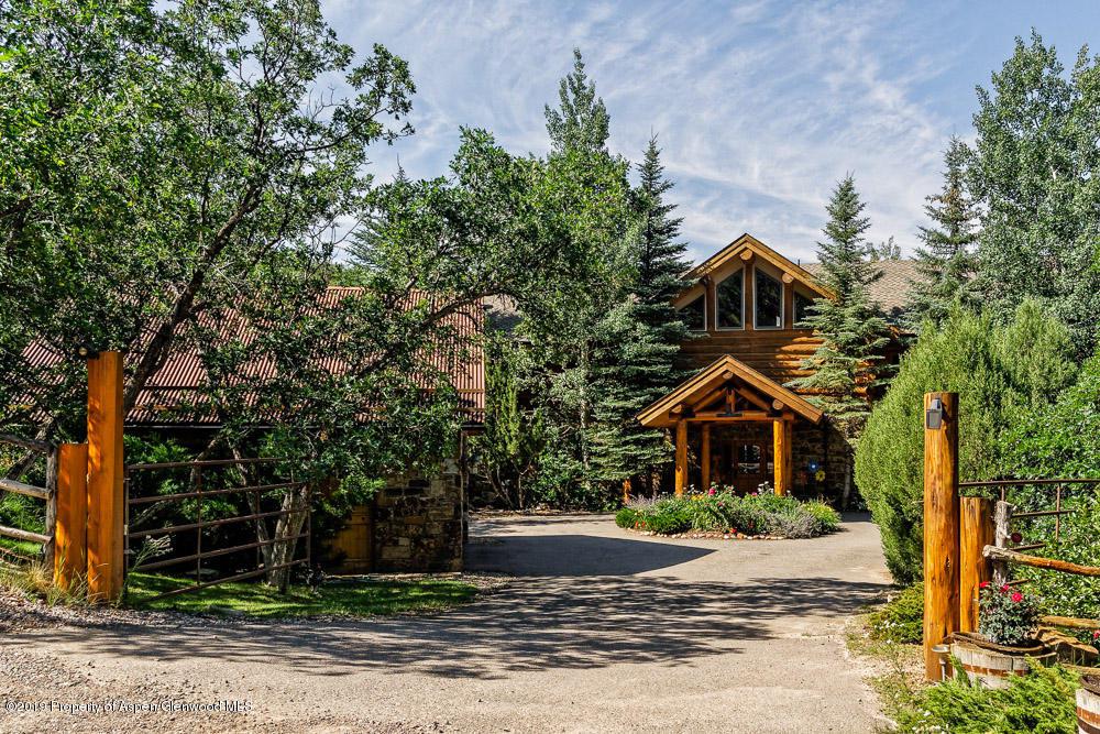 2332 Sopris Creek Road - Photo 1