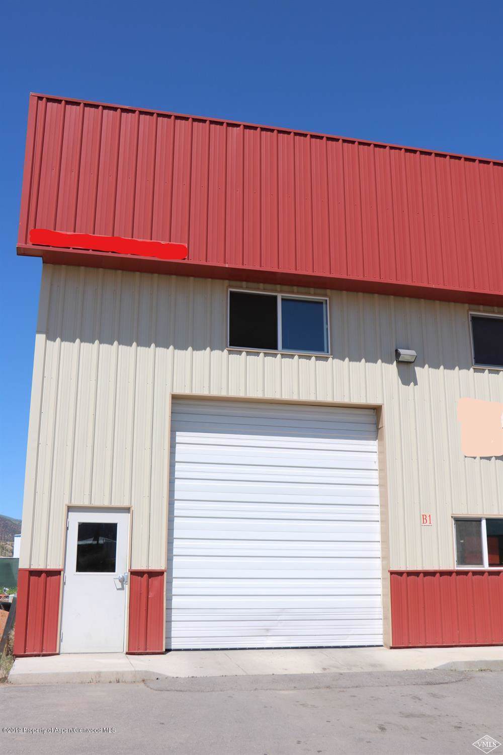 210 Spring Creek Road - Photo 1