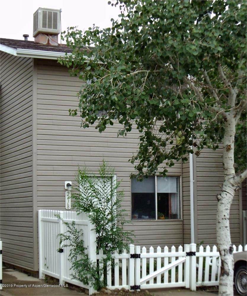 2418 Rail Avenue - Photo 1