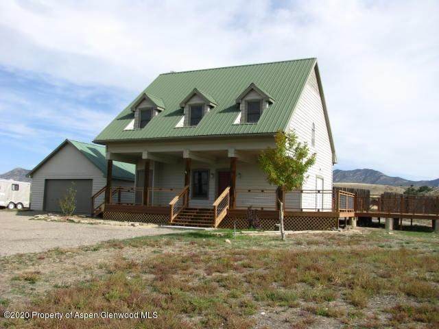 1458 County Road 233 - Photo 1