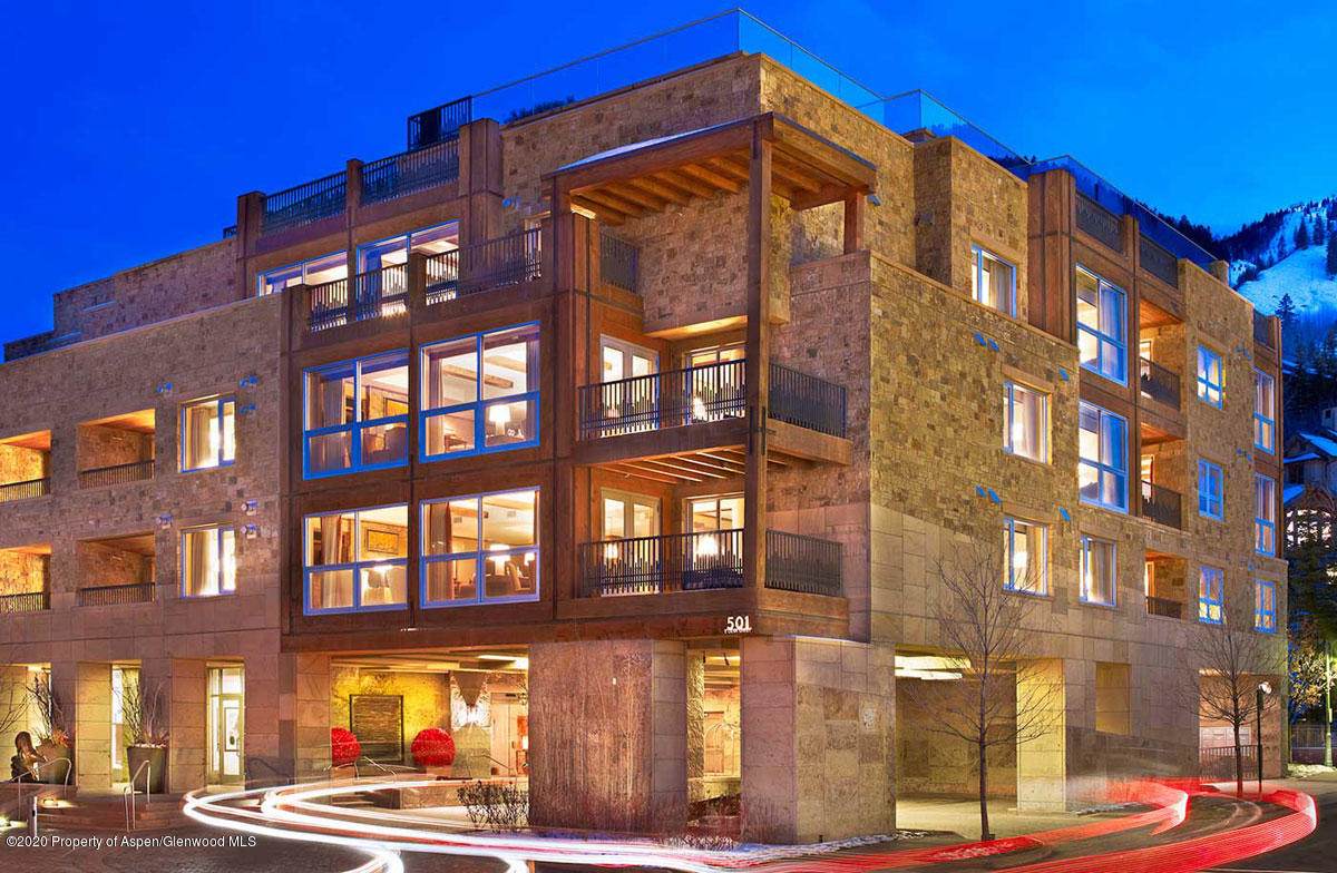501 Dean Street - Photo 1