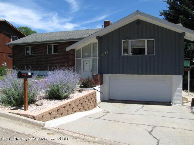 1017 Taylor Street - Photo 1