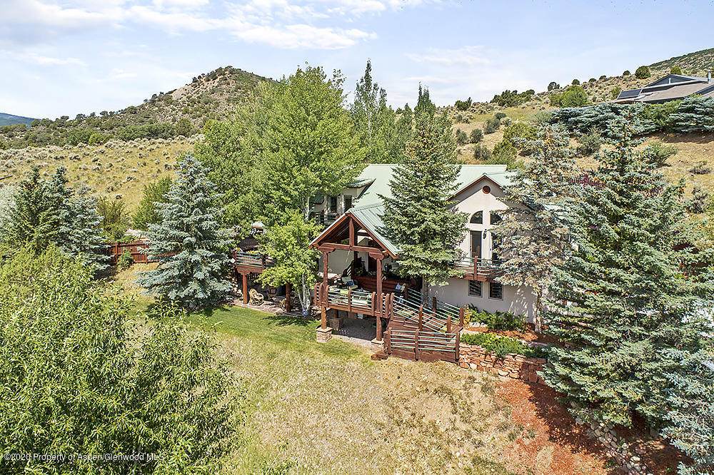 189 Light Hill Road - Photo 1