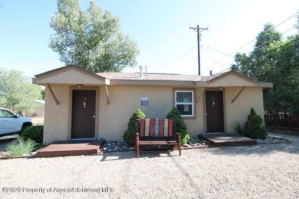910 Yampa Avenue - Photo 1