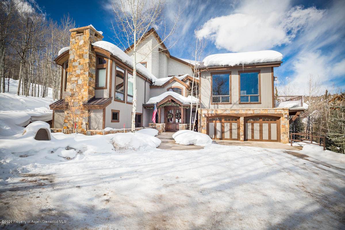 435 Faraway Road - Photo 1