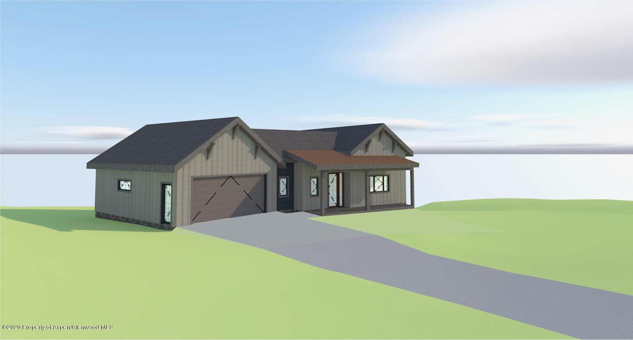 405 Pinyon Mesa Drive - Photo 1
