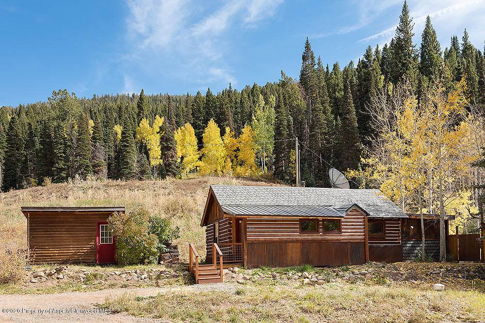 8268 Woody Creek Road - Photo 1