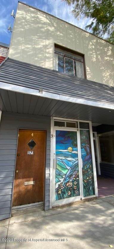 571 Yampa Avenue #4 - Photo 1