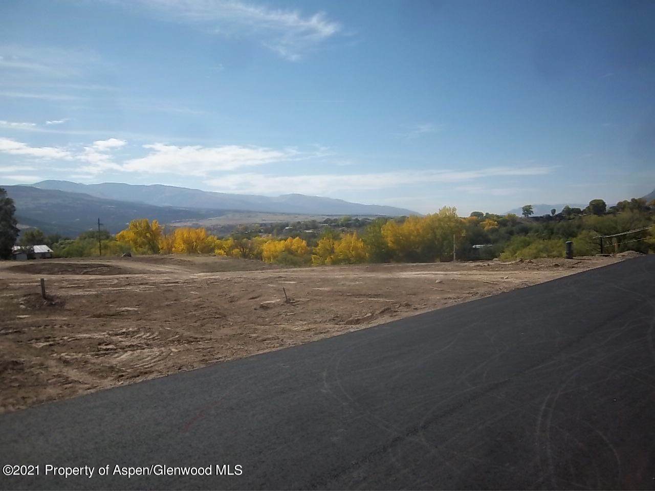 Lot 5 TBD Munro Avenue - Photo 1
