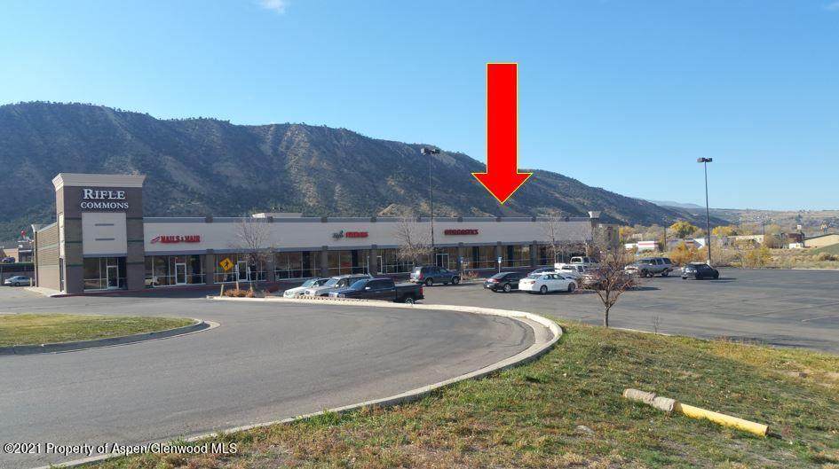 800 Airport Road - Photo 1