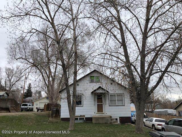 843 Ranney Street - Photo 1