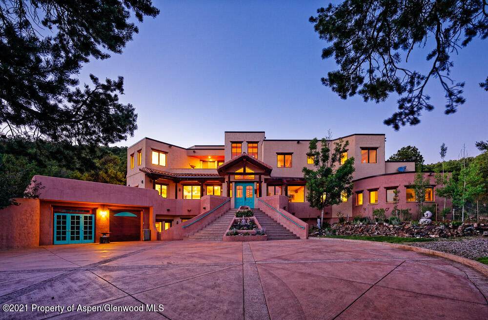 384 Wooden Deer Road - Photo 1