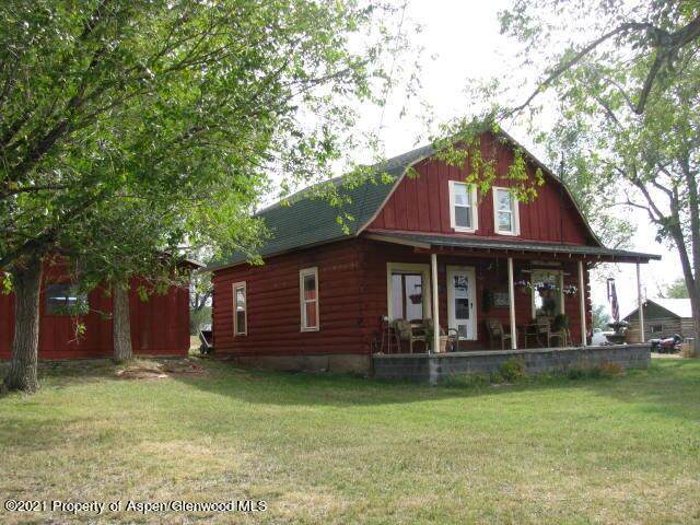 1150 County Road 233 - Photo 1