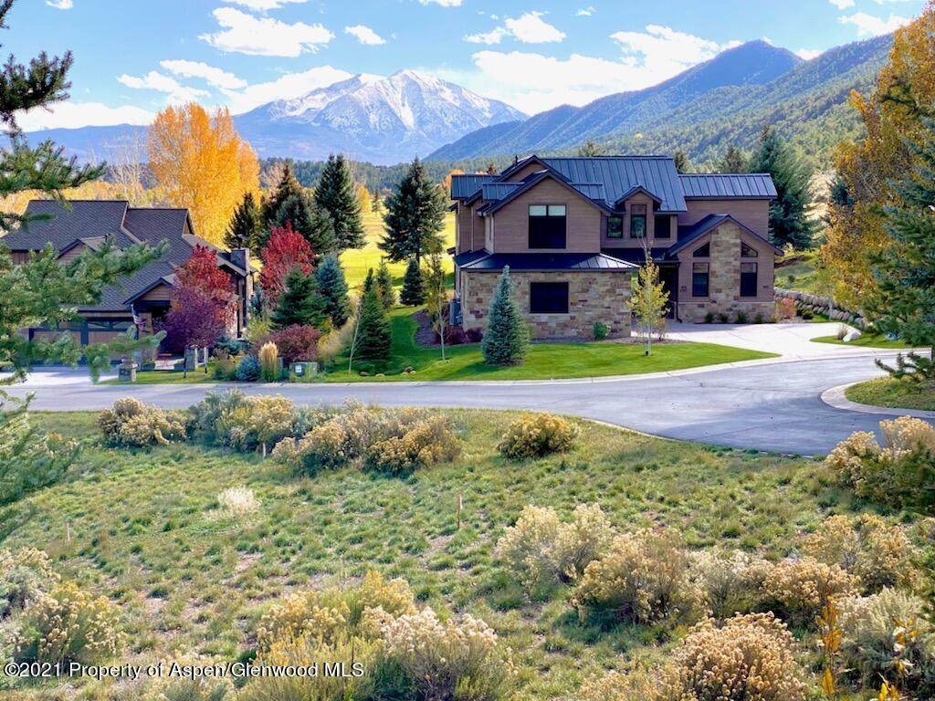 640 Saddleback Road - Photo 1
