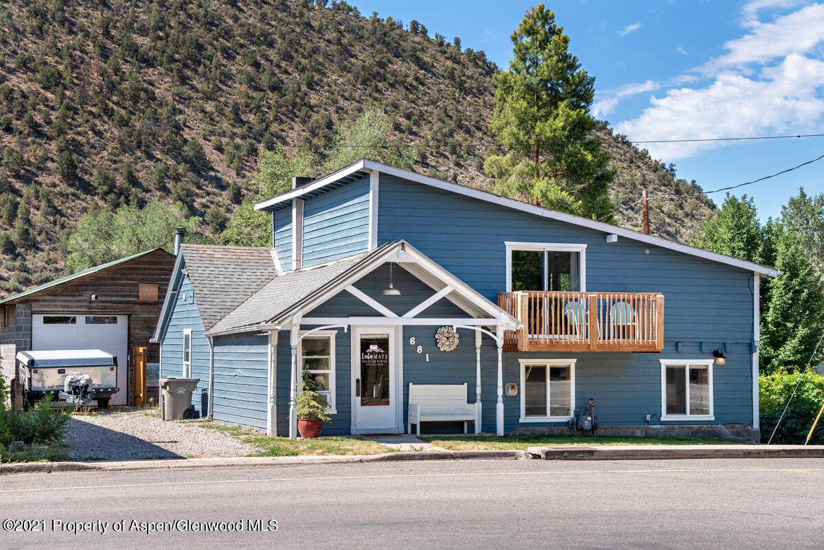 681 Main Street - Photo 1
