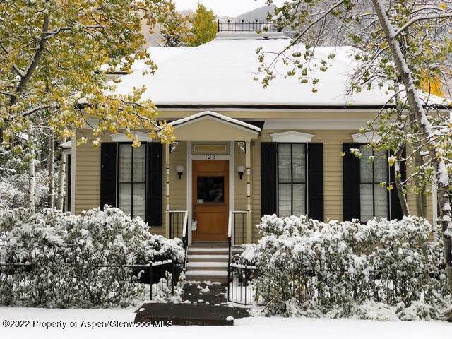123 Hallam Street - Photo 1