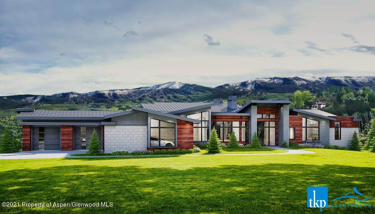 623 Oak Ridge Road - Photo 1