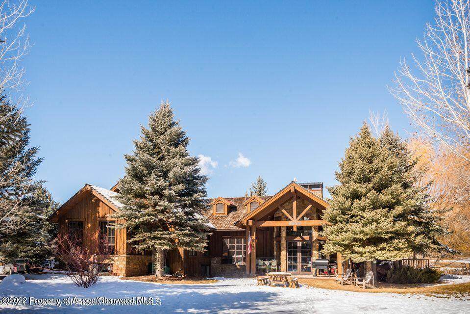 38 Diamond A Ranch Road - Photo 1