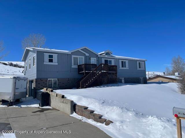 1208 Taylor Street - Photo 1