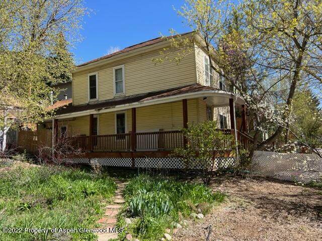 712.5 Bennett Avenue - Photo 1