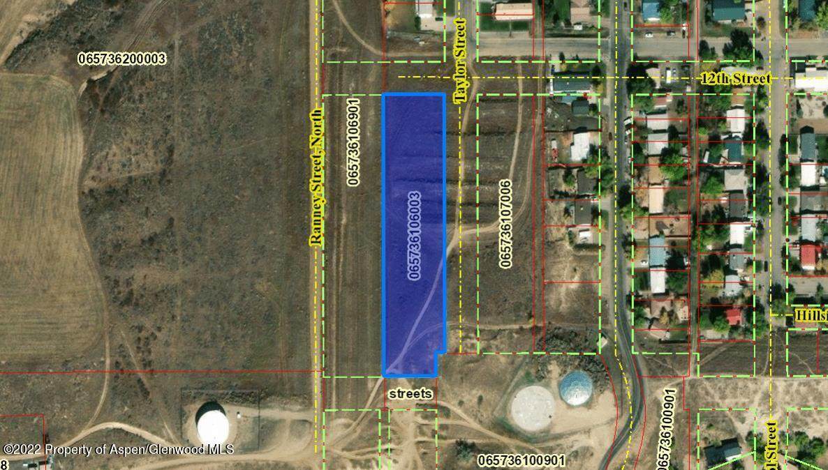 1160 Taylor Street - Photo 1