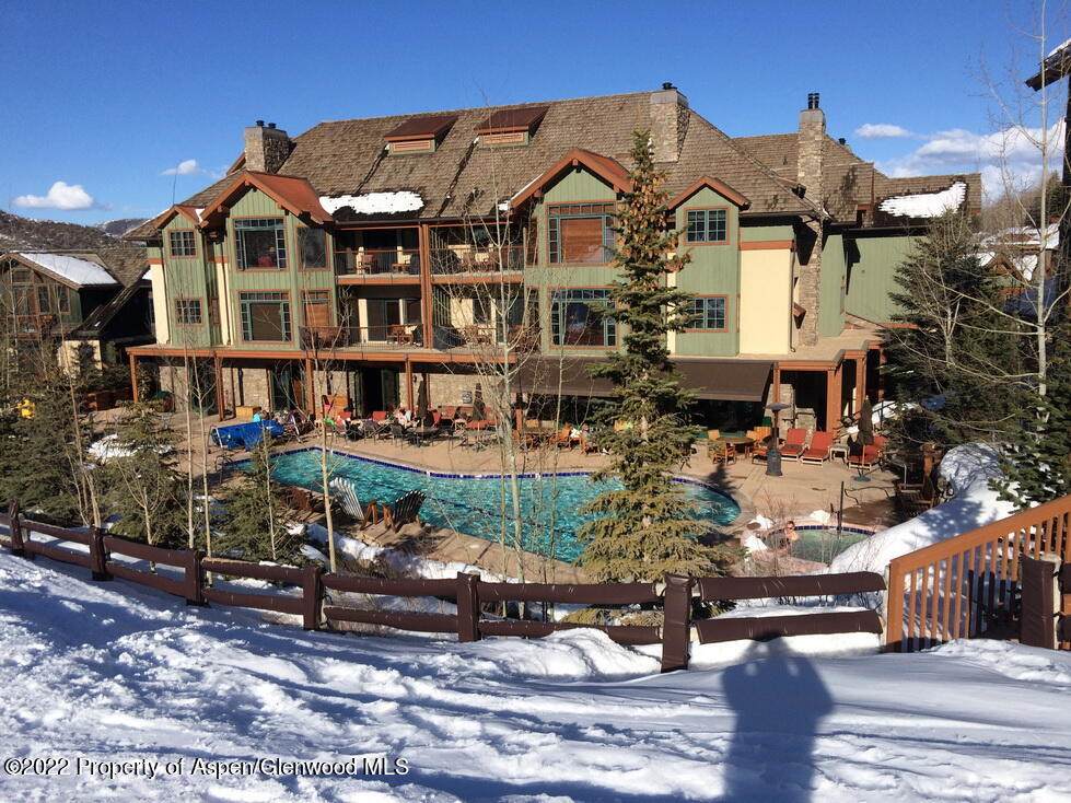 135 Timbers Club Court - Photo 1
