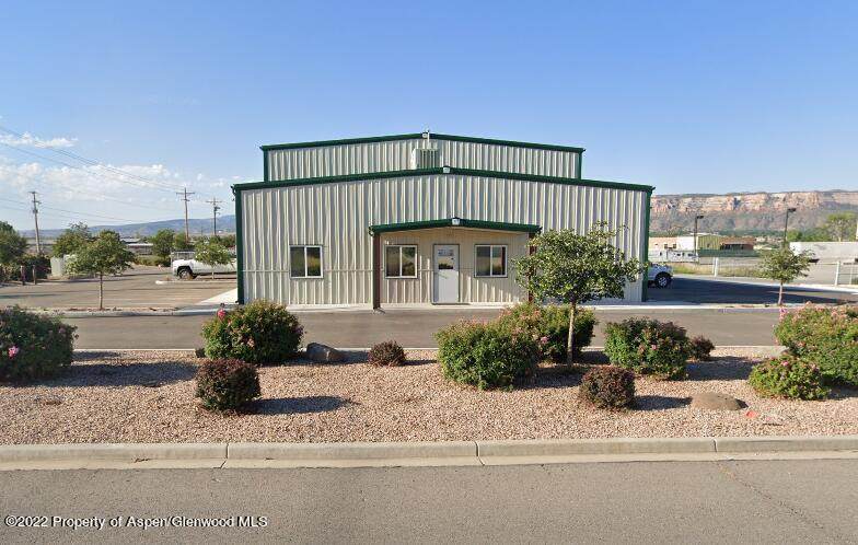 835 21 1/2 Road - Photo 1