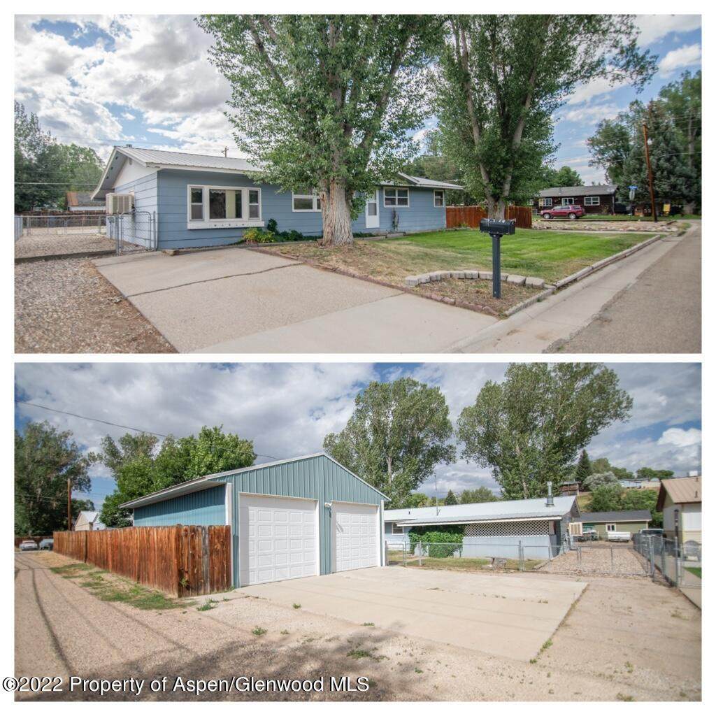 886 Washington Street - Photo 1