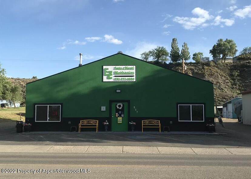 807 Main Street - Photo 1