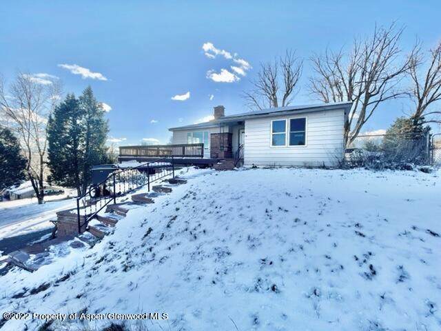 886 Ranney Street - Photo 1