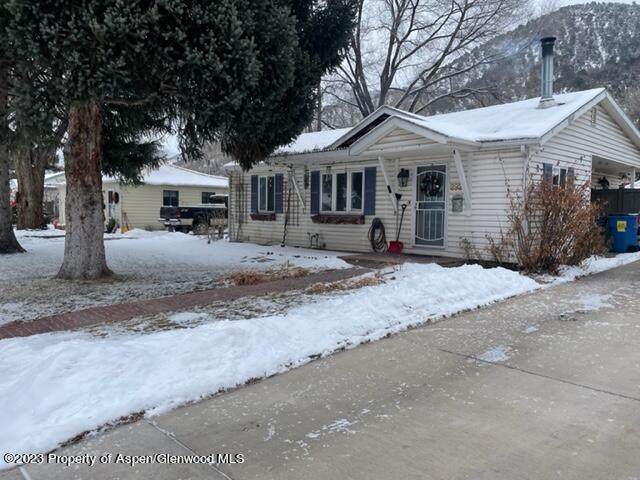 2922 Sopris Avenue - Photo 1