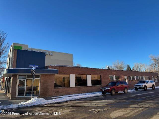 101 Victory Way - Photo 1