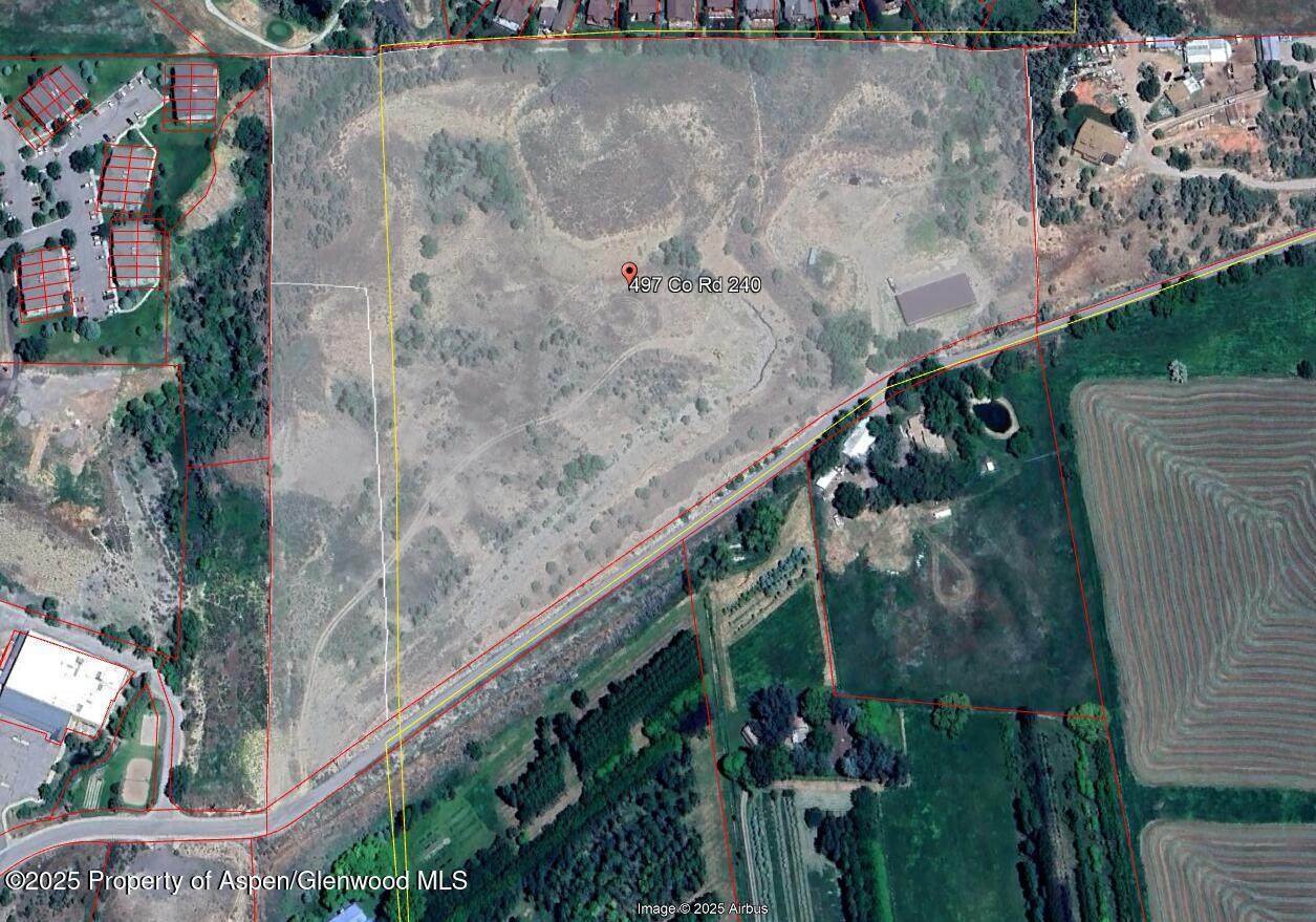 497 & TBD 240 COUNTY Road - Photo 1