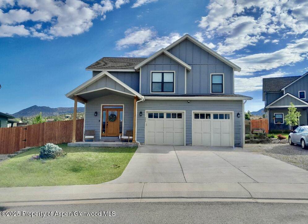682 Eagles Nest Drive - Photo 1