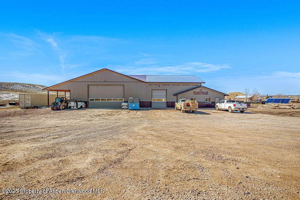 TBD Pronghorn Road - Photo 1
