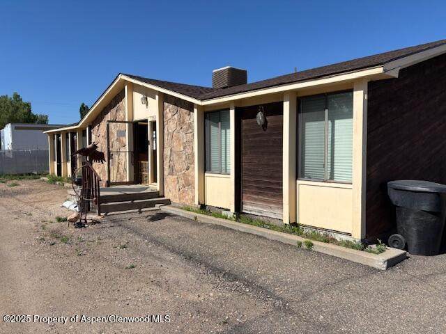 1598 Yampa Avenue - Photo 1