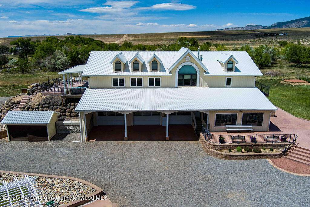 6800 Reeder Mesa Road - Photo 1