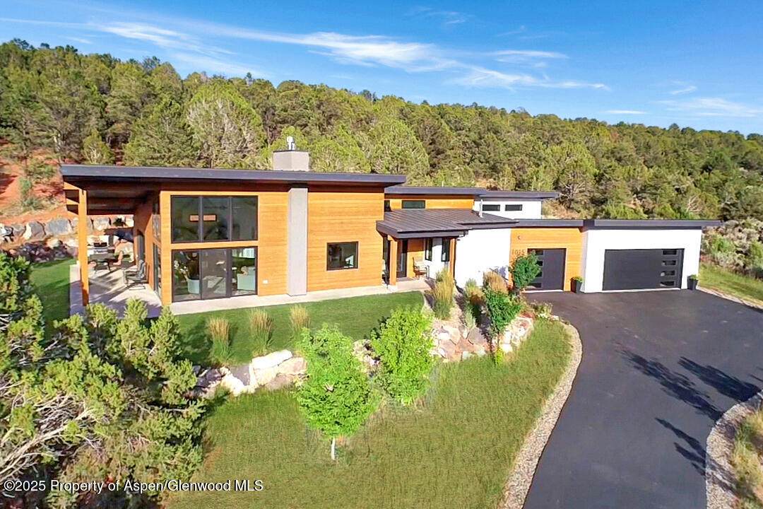 1015 Hidden Valley Drive - Photo 1