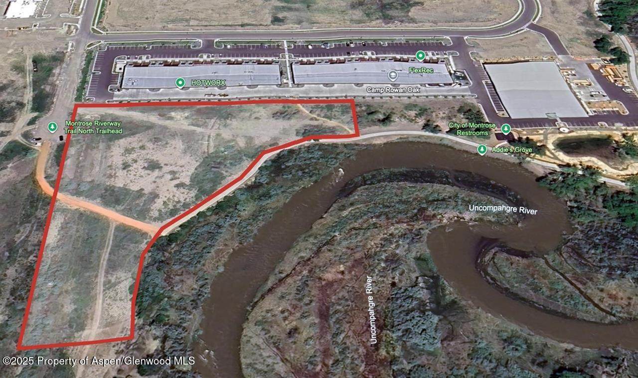 TBD Mayfly Drive - Photo 1