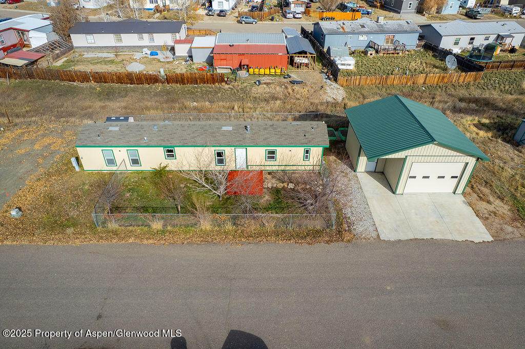 1213 Sunrise Lane - Photo 1