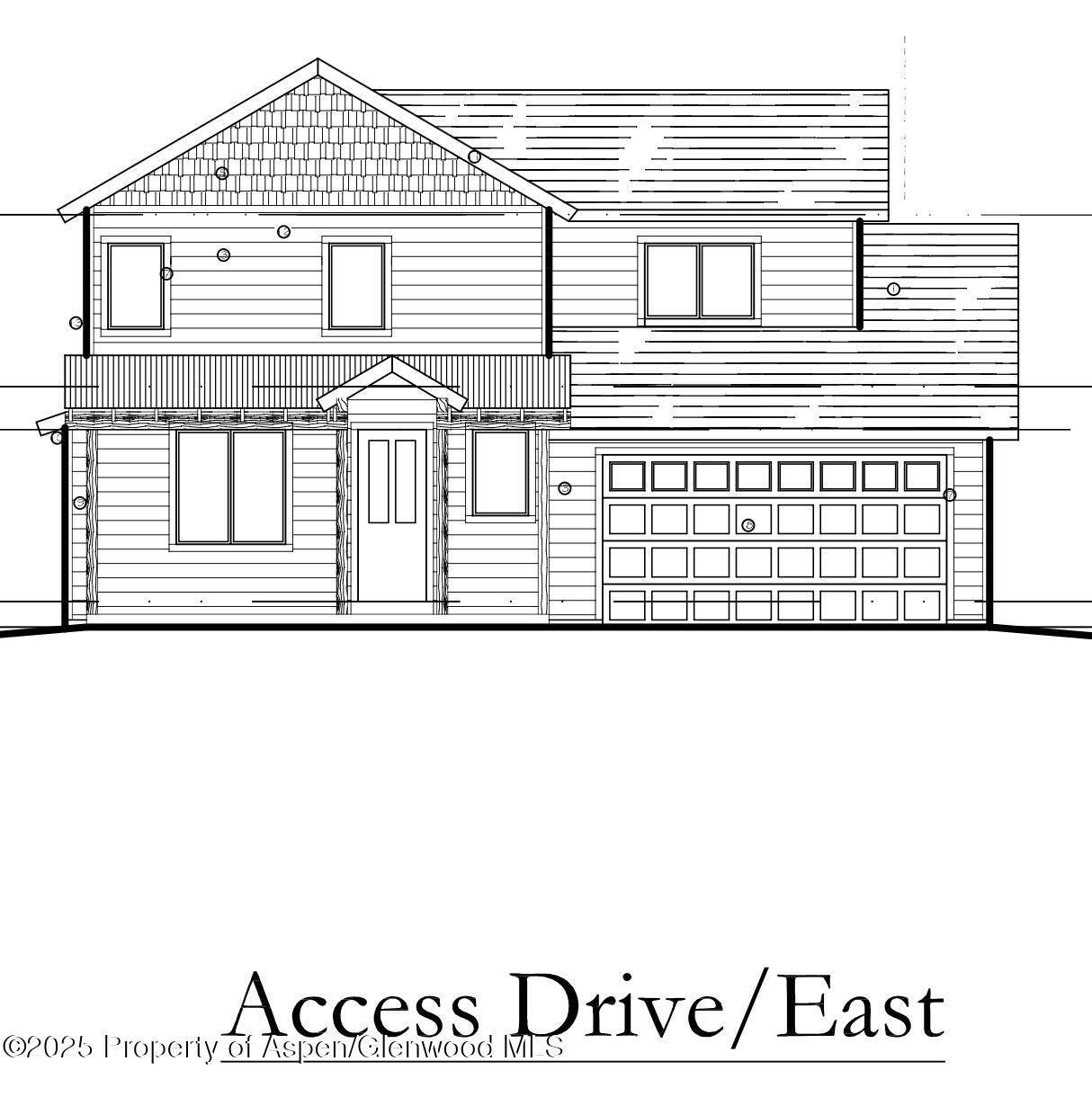 517 Last Chance Drive - Photo 1