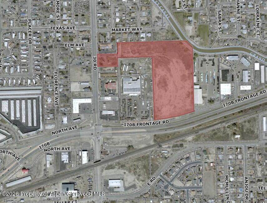 3020 Interstate 70 Business - Photo 1