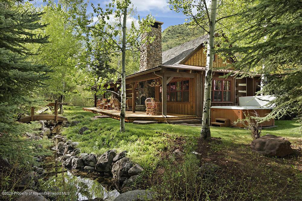 33 Altamira Ranch Road - Photo 1