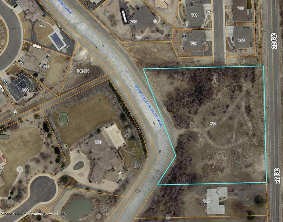 727 26 Road - Photo 1