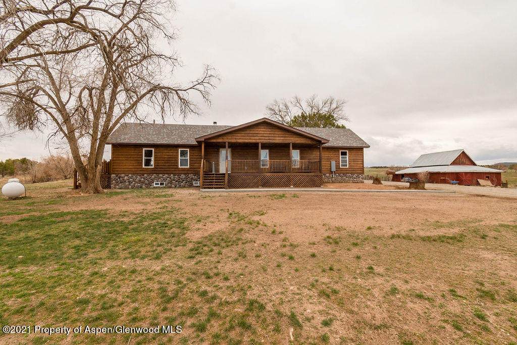 35476 Fruitland Mesa Road Road - Photo 1