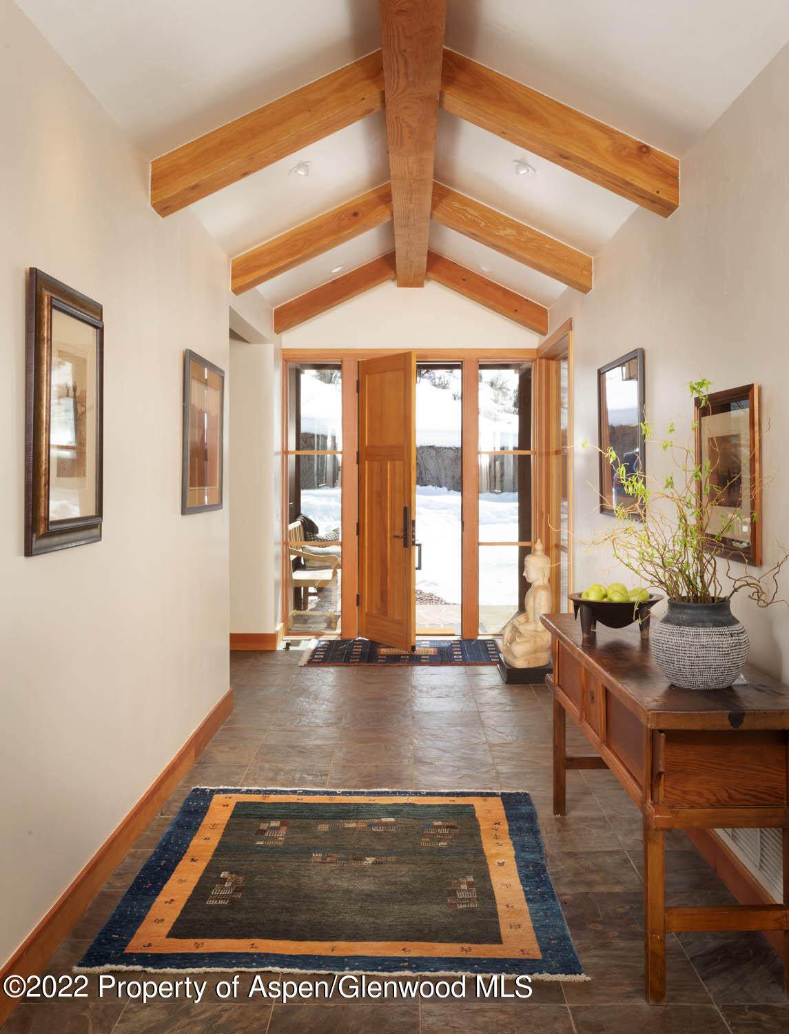 900 Lazy O Road - Photo 1