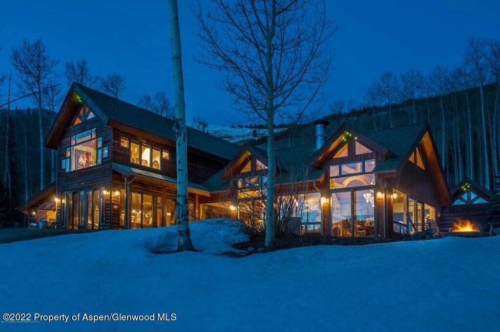 46 Lower Hurricane Road - Photo 1