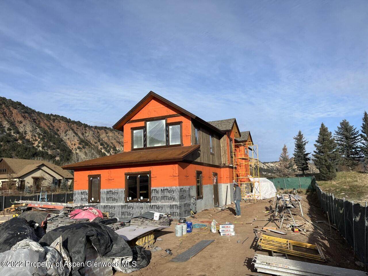 560 Saddleback Road - Photo 1